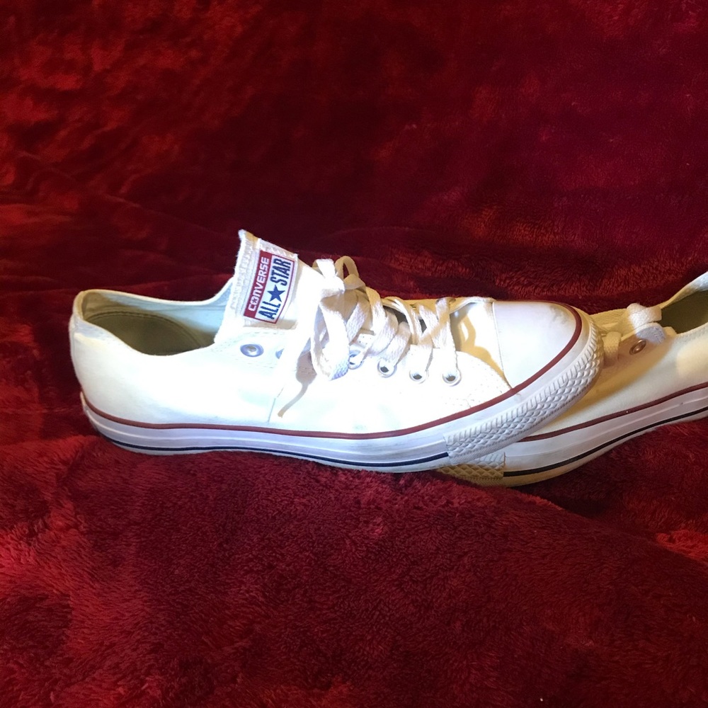 All Star low